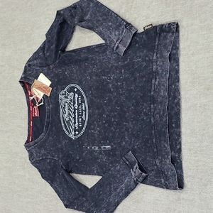 Indian Motorcycle Shirt